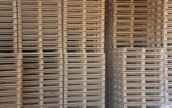 Engangspall cp3 1200x1200 mm