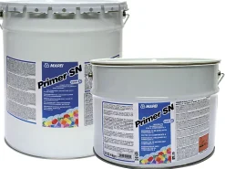Epoxyprimer 16kg a sn primer primer sn 16 kg comp a