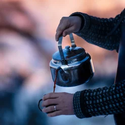 Espegard kaffekjele til bålpanne 2,5 liter