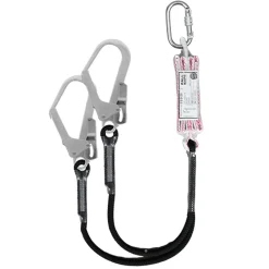 Falldemperline 1,5 meter