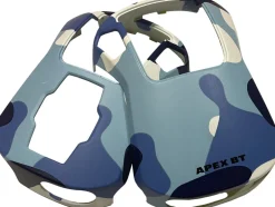 Fargedeksel APEX BT gul