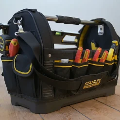 Fatmax verktøyveske 18" åpen