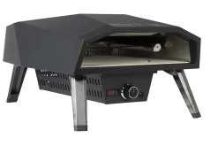 FCC pizzaovn Chef grande turning