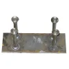 Festeplate sbkl 100/200/12 ø12