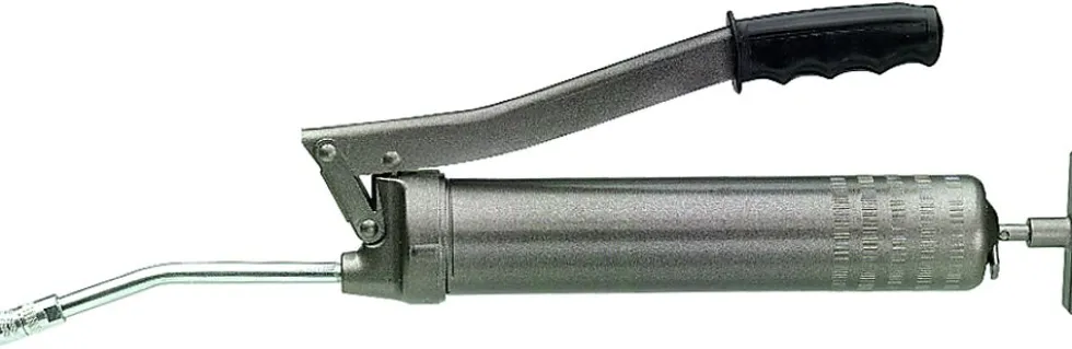 Fettpresse 500cm3 hevarms pro