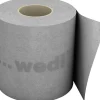 Fiberremse tools 50 meter 100x1mm fleecelaminert - leveres på rull