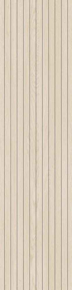 Fibo Baderomsplate 2159M0500 Light Wood Spiler 10x620x2400mm