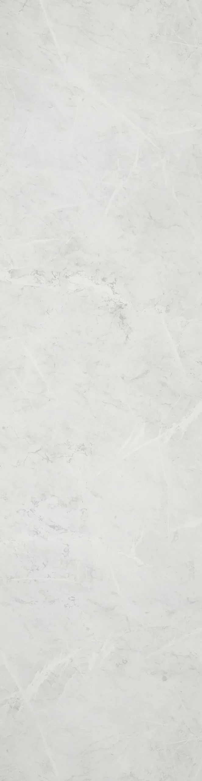Fibo baderomsplate White Marble 10x620x2400 mm