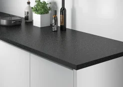 Fibo benkeplate Laminat Granite Dark 29x4100x610 mm