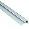 Fibo utvendig hjørneprofil aluminium 2720 mm