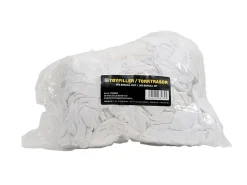 Filler 101 Tøyfiller Bomull 1 kg