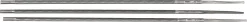 Fil rund 4,0mm 3stk dolmar