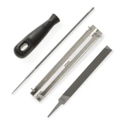 Filsett 4,8 mm