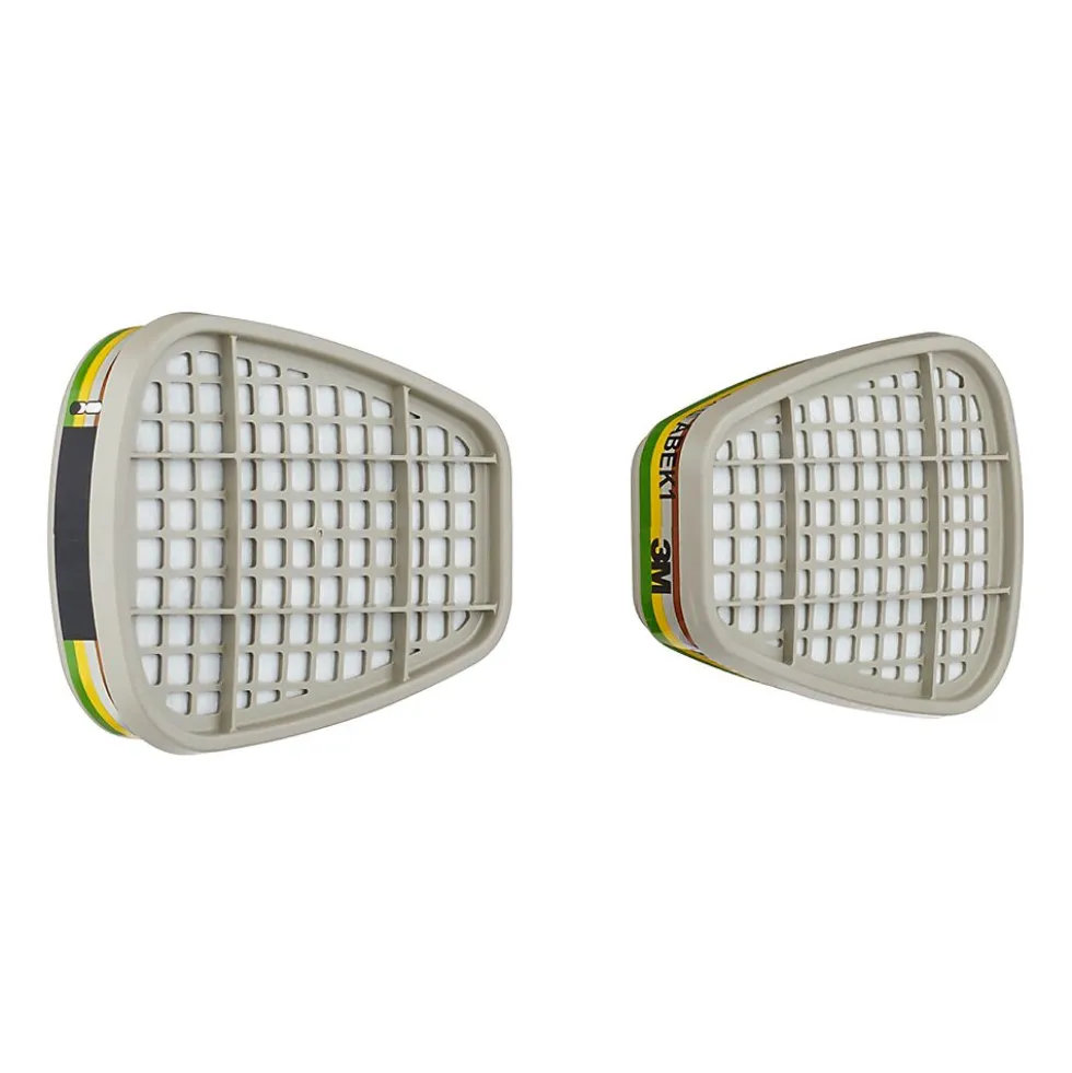 Filter 6059DR ABEK1 1 par
