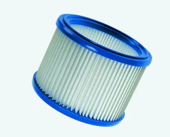 Filter element attix 30, 40 og 50 nilfisk