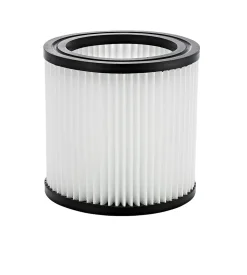 Filter fleece for støv-/våtsugere kit