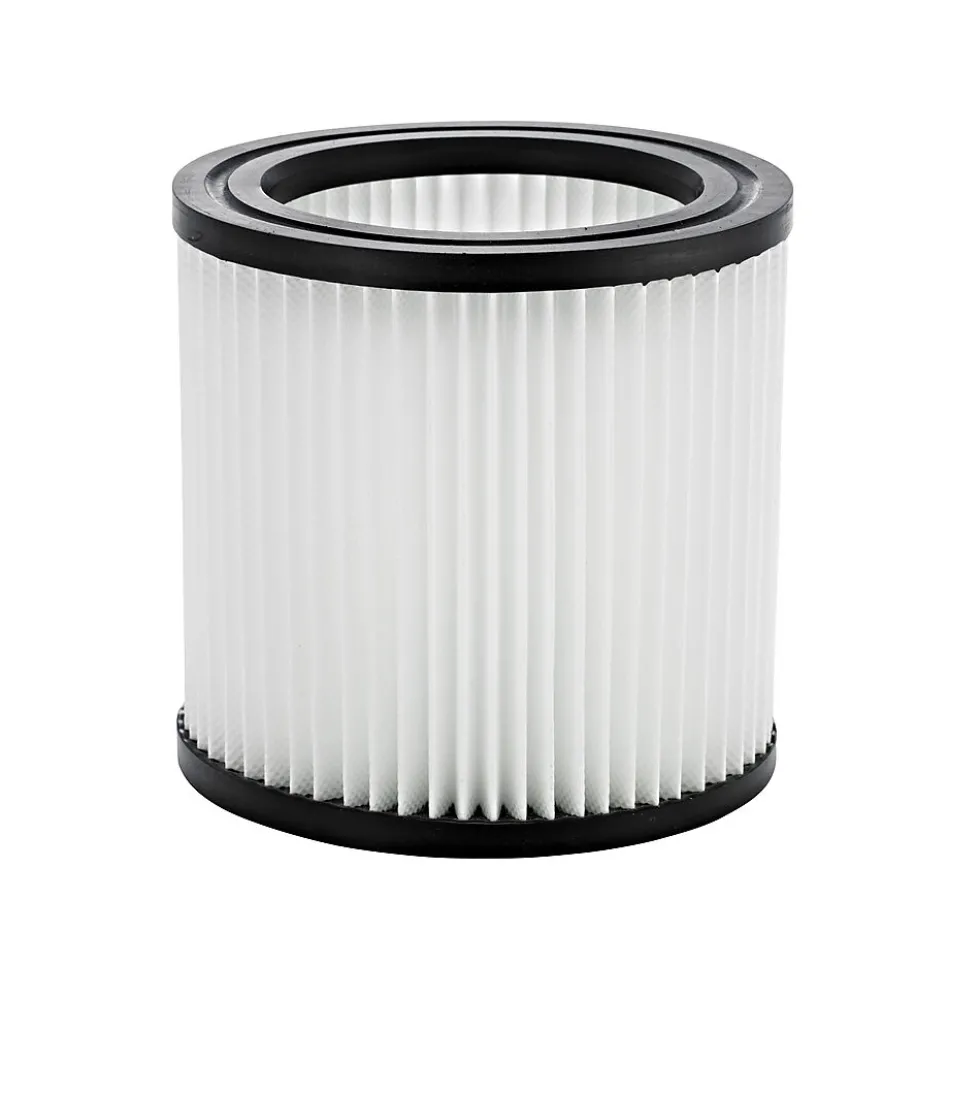Filter fleece for støv-/våtsugere kit