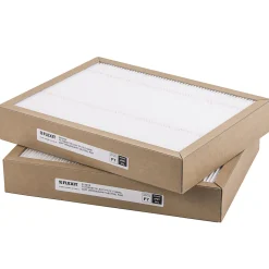 Filtersett f7 c2