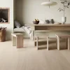 Finert gulv Senses XL Rustic Balance