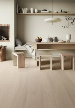 Finert gulv Senses XL Rustic Balance