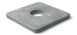 Firkantskive M12 13,5x40x4 mm 100 stk