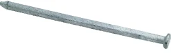 Firkantspiker varmforsinket 5,5x175 70 stk