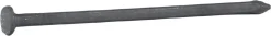 Firkantspiker 2,2x55 fzv a-460 varmforsinket