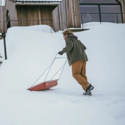 Fiskars Classic snørydder L 9088