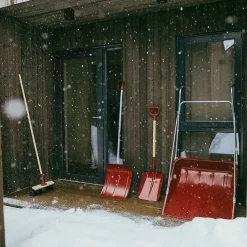 Fiskars Classic snørydder L 9088