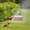 Fiskars Slangetrommel 9mm 15m