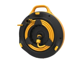 Fiskars Slangetrommel 9mm 15m