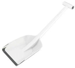 Fiskars SnowXpert bilspade