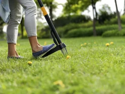 Fiskarsxact weeder ugressfjerner