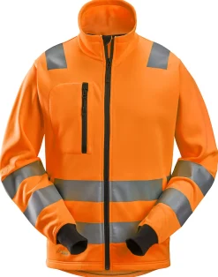 Fleecejakke 8036 ora kl3 l snickers workwear