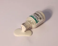 Flekkmaling frost 20 ml