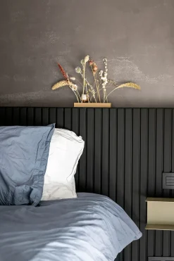 Flexilist MDF 04x50x2700 castle oak 2 stk