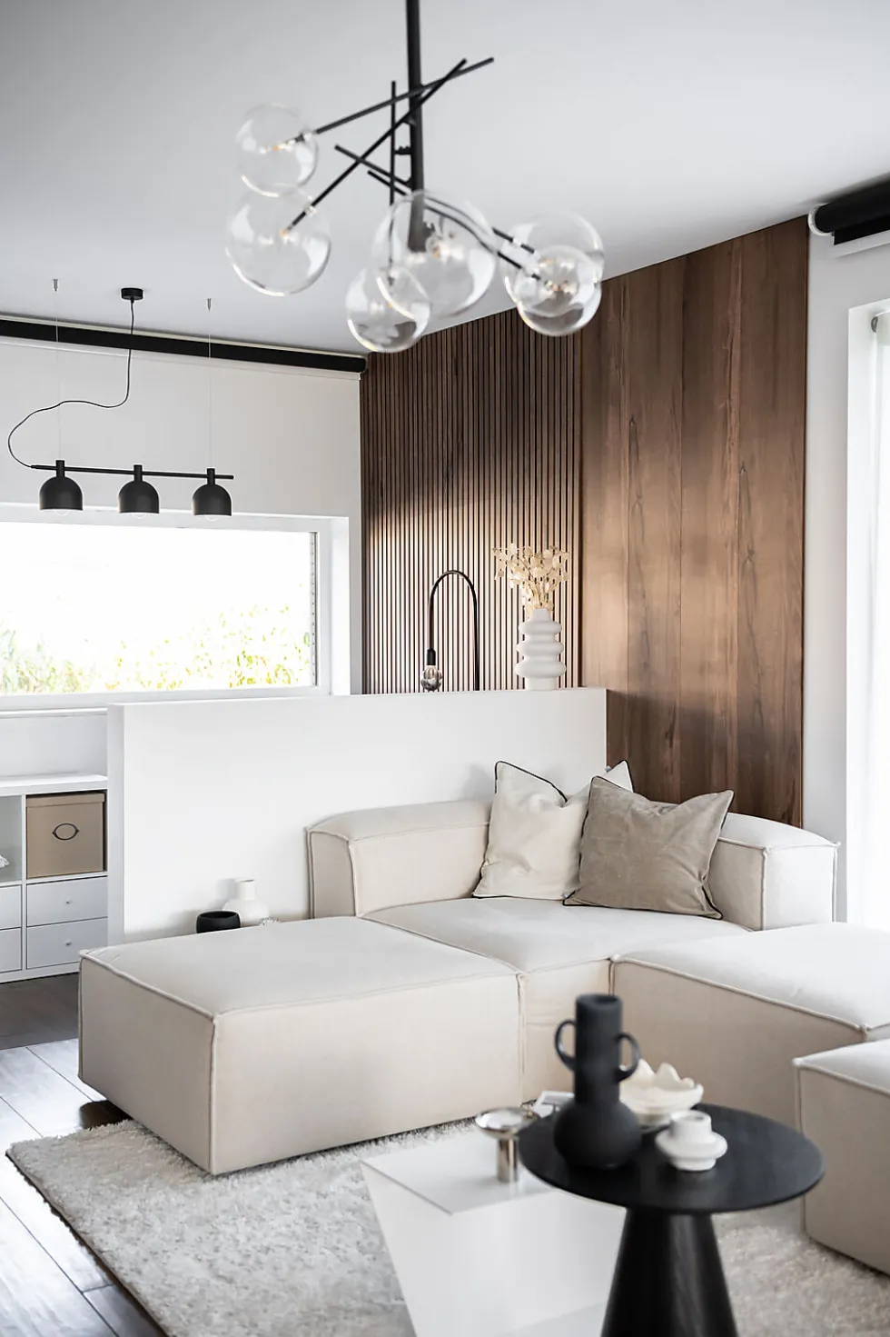 Flexilist MDF 04x50x2700 castle oak 2 stk