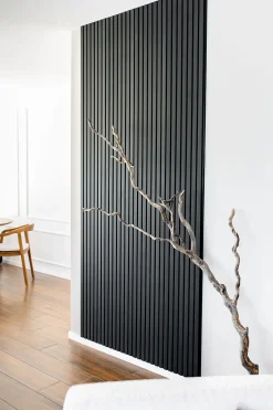Flexilist MDF 04x50x2700 castle oak 2 stk