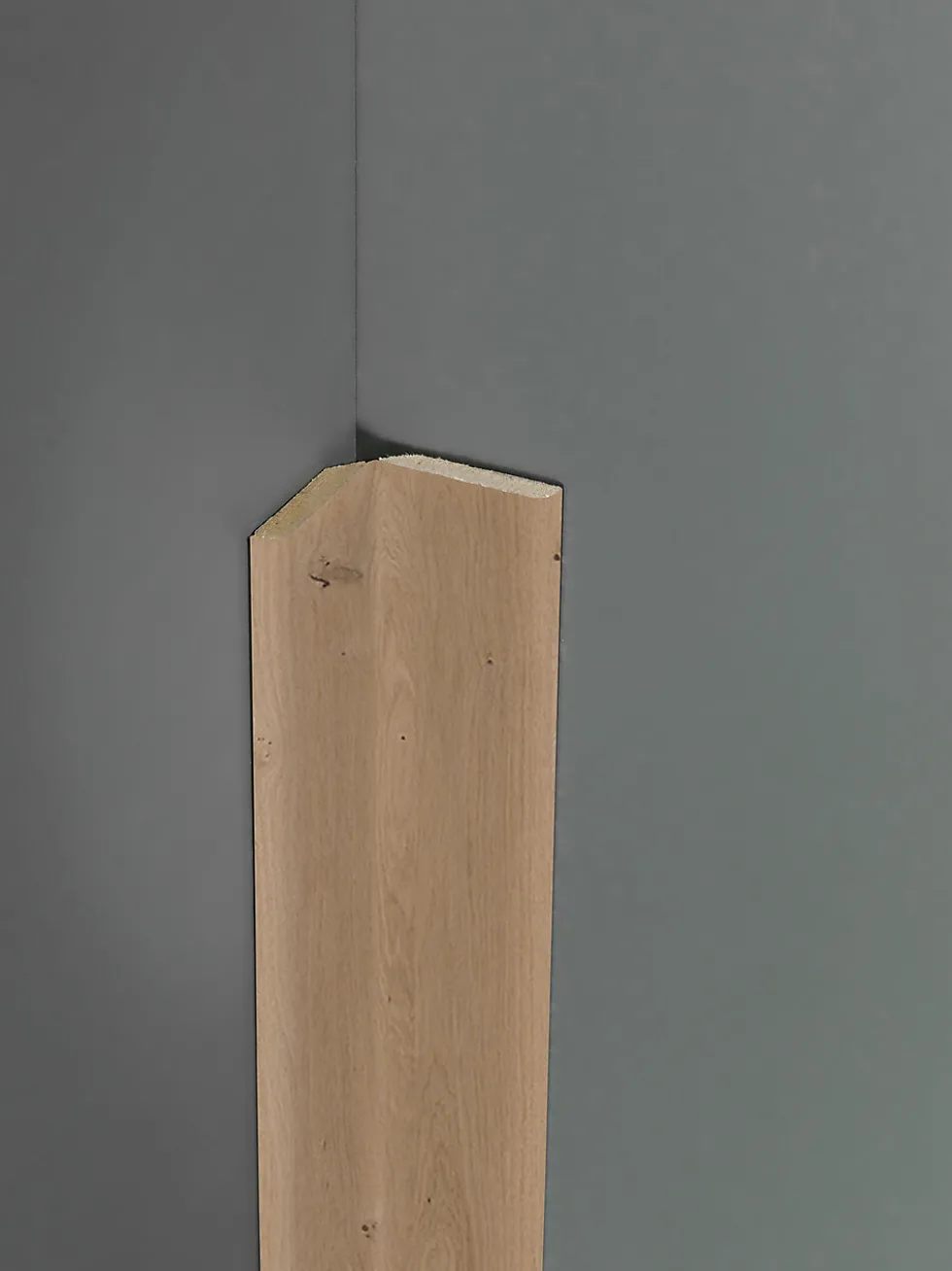 Flexilist MDF 04x50x2700 castle oak 2 stk