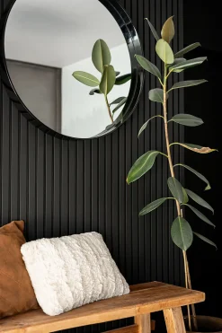 Flexilist MDF 04x50x2700 castle oak 2 stk
