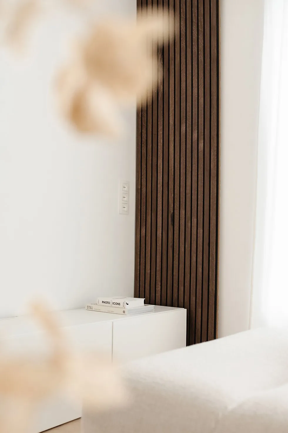 Flexilist MDF 04x50x2700 castle oak 2 stk