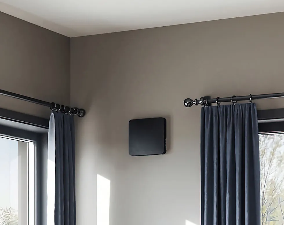 Flexit romventilator aura one wifi sort