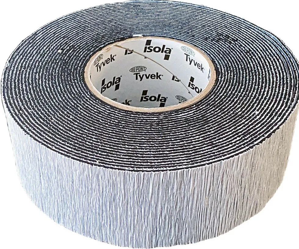Flexwrap 60 mm 10 m