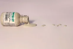 Flikkemaling mist 20 ml
