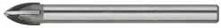 Flisbor fireskjærs 6mm