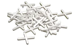 Flisekryss 3mm 250stk
