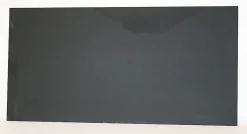 Flis skifer - sort brasil 60x30