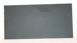 Flis skifer - sort 60x30