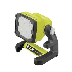 Flomlys 18 volt 1800 lumen