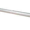 Folie b/l100my 1,25x40m klar fp 50m2 plan forenede plast